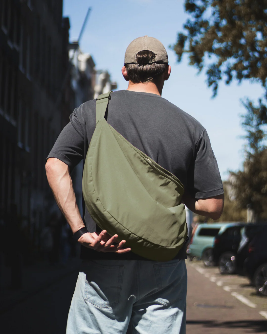 SIV | Olive Green - Image 11