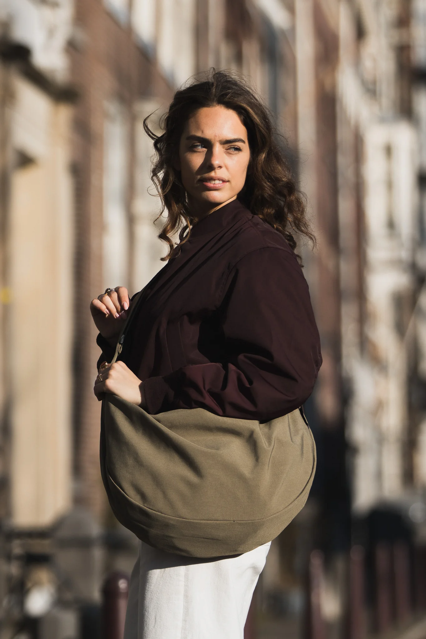 SIV | Olive Green - Image 3