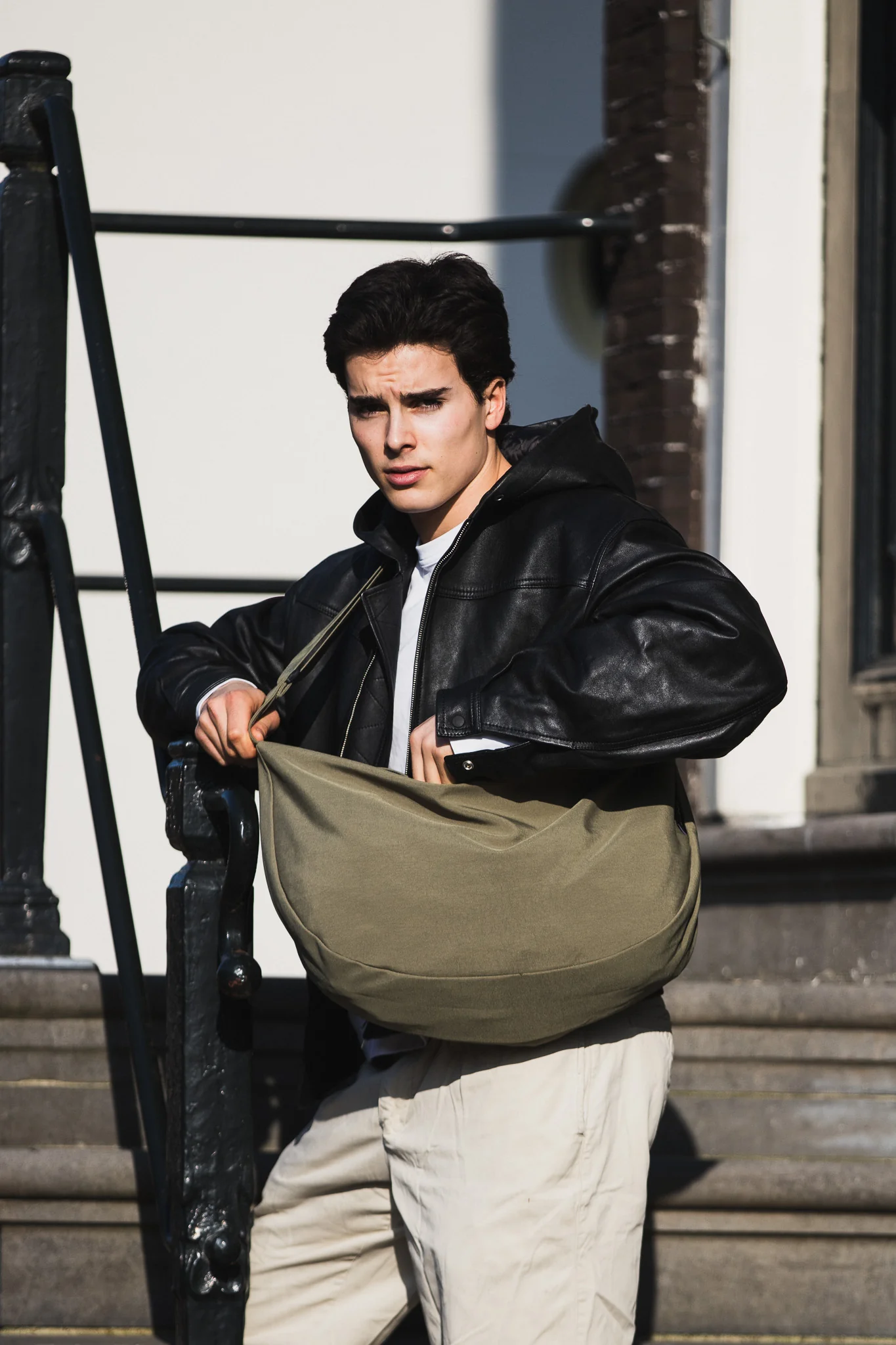 SIV | Olive Green - Image 4