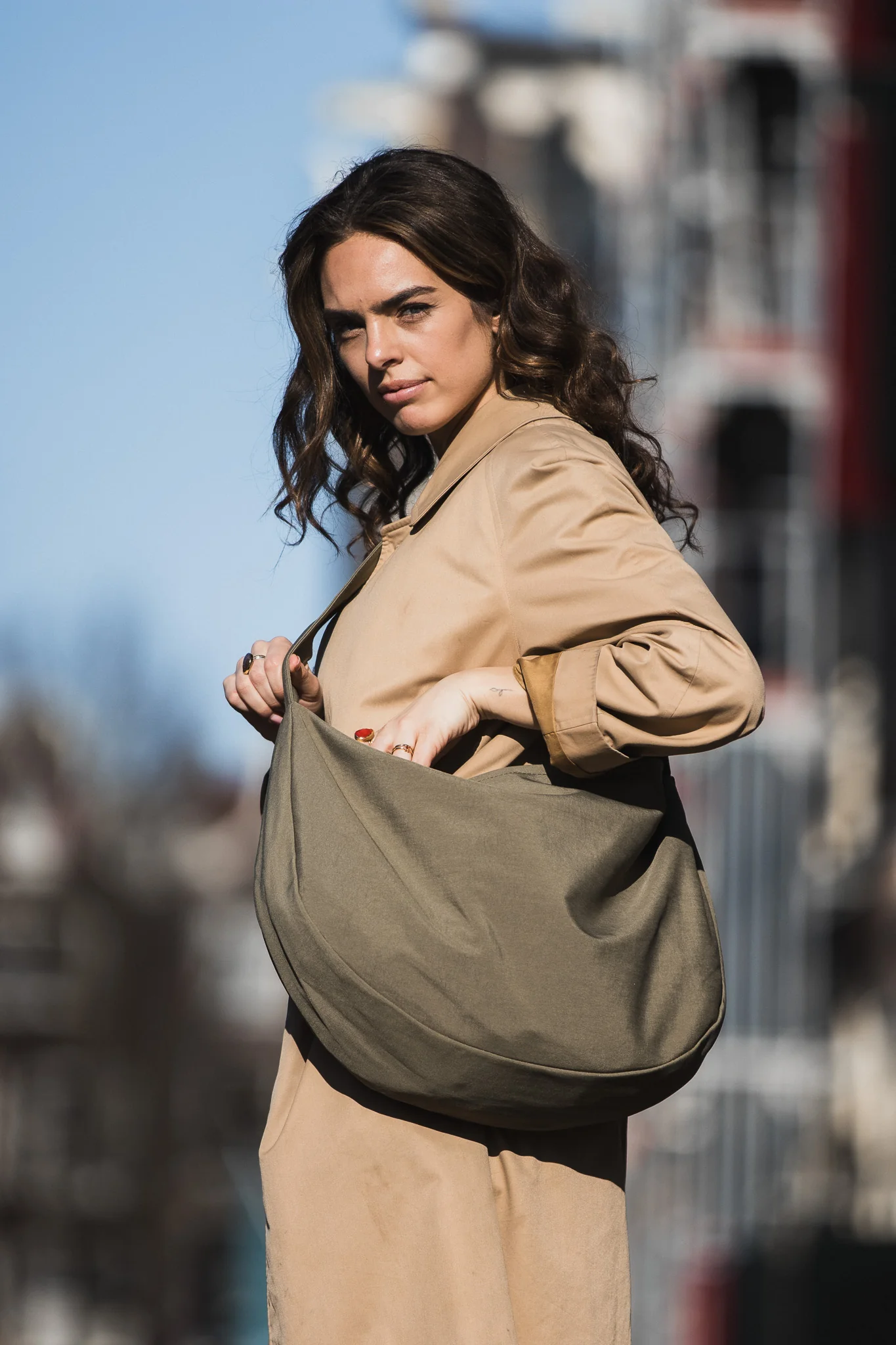 SIV | Olive Green - Image 9