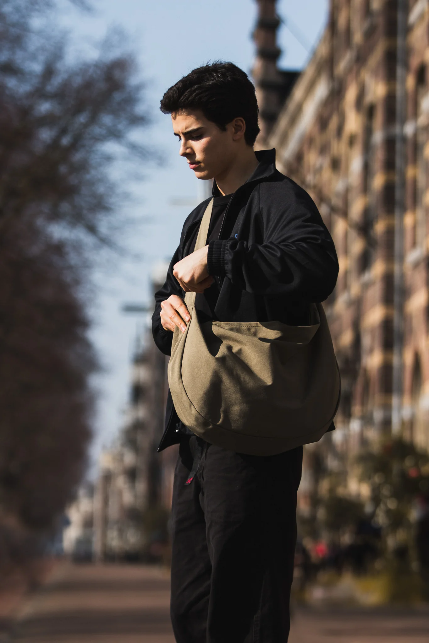 SIV | Olive Green - Image 6