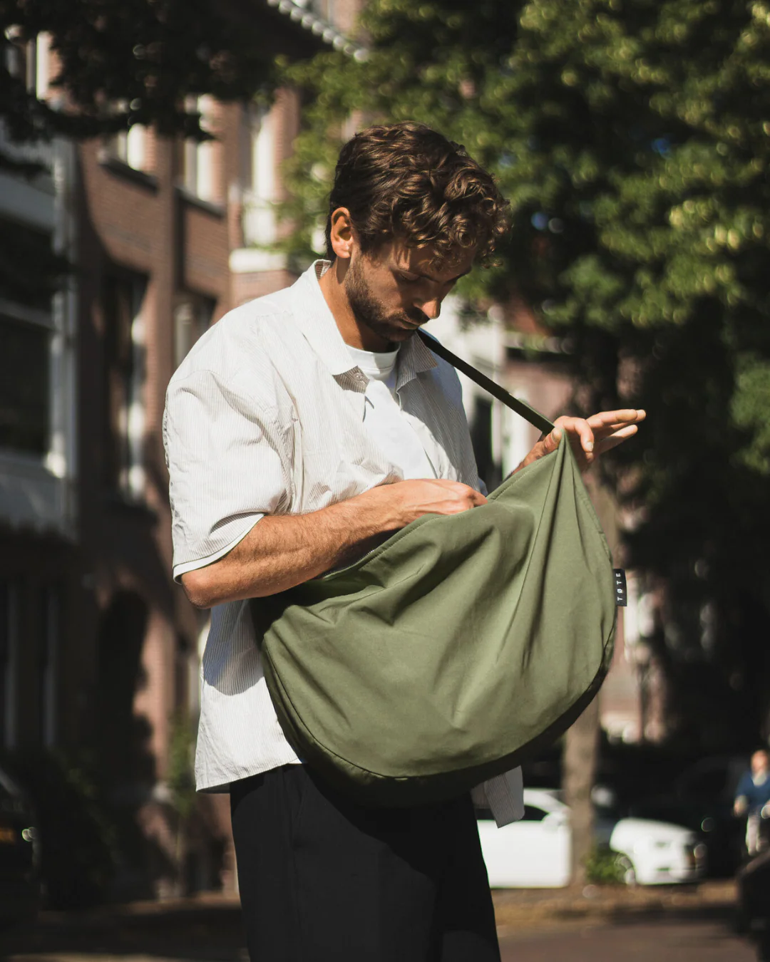 SIV | Olive Green - Image 5