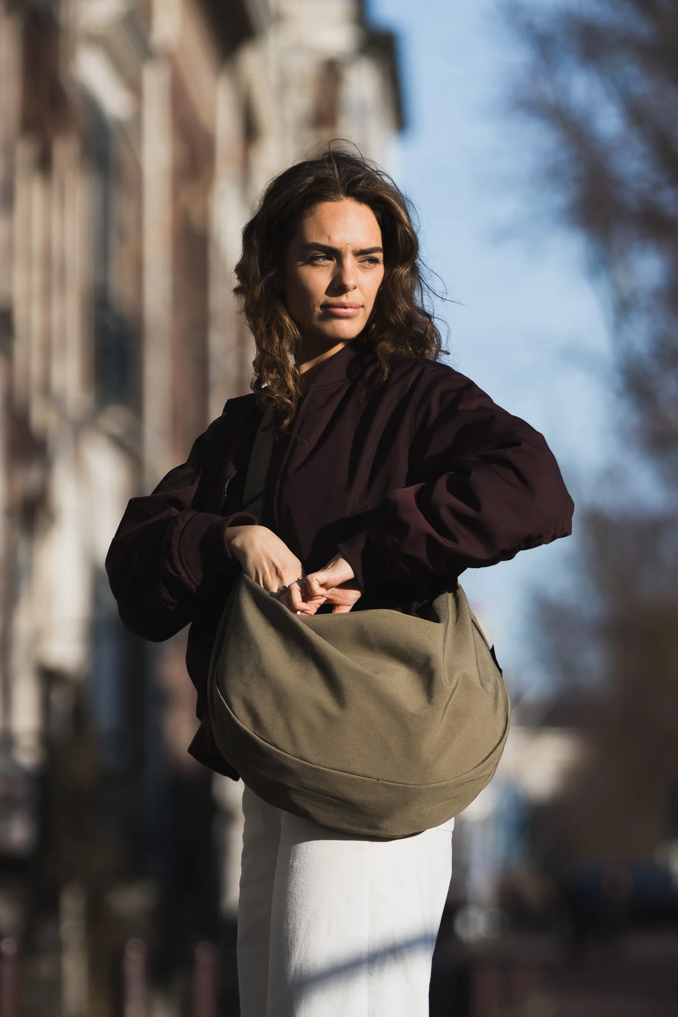 SIV | Olive Green - Image 7