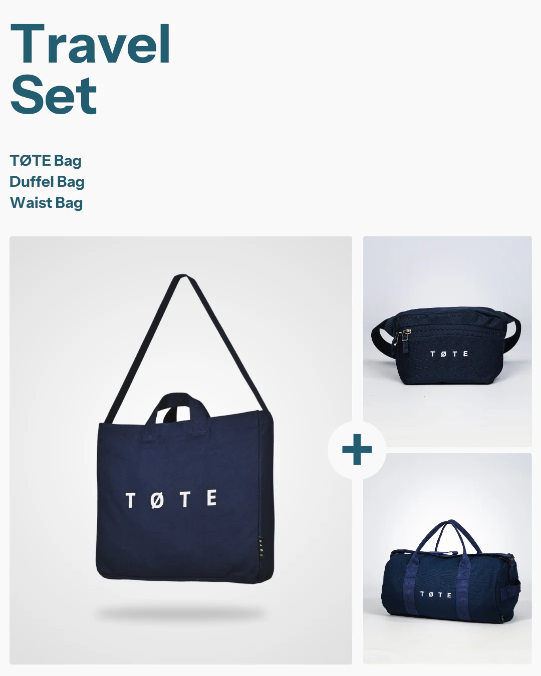 Travel Set